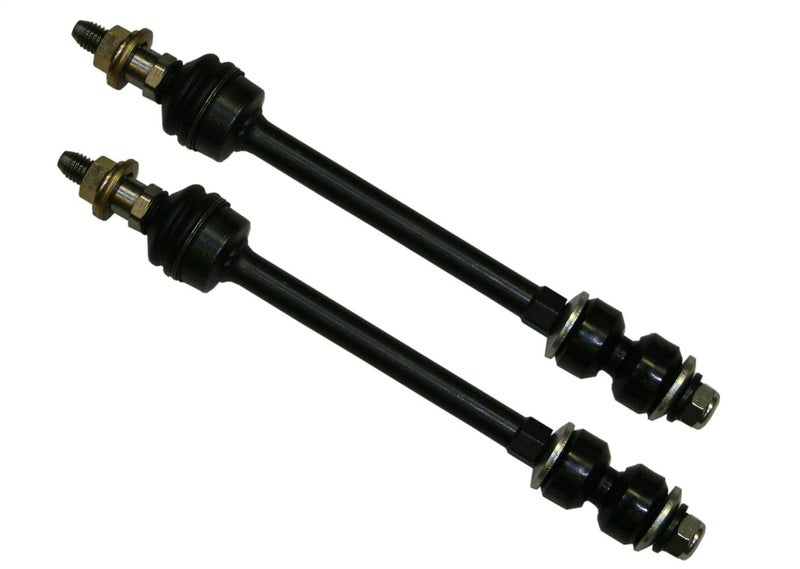 Skyjacker C766SBL 3" Swaybar End Links for 01-C GM